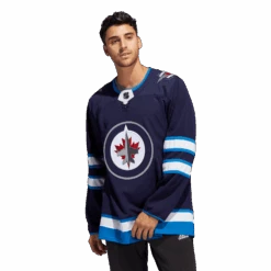 Winnipeg Jets Home Adidas PrimeGreen Senior Jersey 11 Winnipeg Jets Home Adidas PrimeGreen Senior Jersey -The Hockey Shop adidas nhl jerseys winnipeg jets home adidas primegreen senior jersey 28501301395522