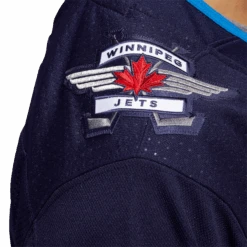 Winnipeg Jets Home Adidas PrimeGreen Senior Jersey 14 Winnipeg Jets Home Adidas PrimeGreen Senior Jersey -The Hockey Shop adidas nhl jerseys winnipeg jets home adidas primegreen senior jersey 28501301428290