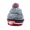 Detroit Red Wings American Needle NHL Granite Knit Toque 1 Detroit Red Wings American Needle NHL Granite Knit Toque -The Hockey Shop american needle toques detroit red wings american needle nhl granite knit toque black osfa 28965066473538