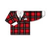 Athletic Knit Don Cherry Plaid Senior Goalie Practice Jersey -The Hockey Shop athletic knit practice jerseys athletic knit don cherry plaid senior goalie practice jersey plaid goal cut 28744268316738