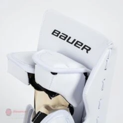 Bauer GSX Junior Goalie Blocker S20 -The Hockey Shop bauer blockers bauer gsx junior goalie blocker 14463779536962