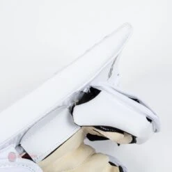 Bauer GSX Junior Goalie Blocker S20 -The Hockey Shop bauer blockers bauer gsx junior goalie blocker 14463779602498