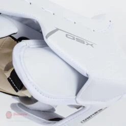 Bauer GSX Junior Goalie Blocker S20 -The Hockey Shop bauer blockers bauer gsx junior goalie blocker 14463779635266