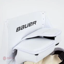 Bauer GSX Junior Goalie Blocker S20 -The Hockey Shop bauer blockers bauer gsx junior goalie blocker 14463779668034