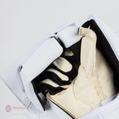 Bauer GSX Junior Goalie Blocker S20 -The Hockey Shop bauer blockers bauer gsx junior goalie blocker 14463779733570