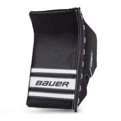 Bauer GSX Junior Goalie Blocker S20 -The Hockey Shop bauer blockers bauer gsx junior goalie blocker black regular 28741215453250