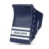 Bauer GSX Junior Goalie Blocker S20 -The Hockey Shop bauer blockers bauer gsx junior goalie blocker navy regular 28741215387714