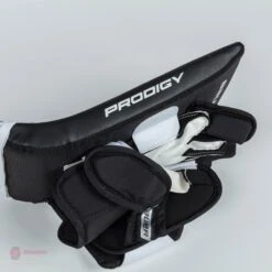 Bauer GSX Prodigy Youth Goalie Blocker S20 12 Bauer GSX Prodigy Youth Goalie Blocker S20 -The Hockey Shop bauer blockers bauer gsx prodigy youth goalie blocker 14231874535490