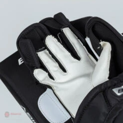 Bauer GSX Prodigy Youth Goalie Blocker S20 15 Bauer GSX Prodigy Youth Goalie Blocker S20 -The Hockey Shop bauer blockers bauer gsx prodigy youth goalie blocker 14231874568258