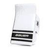 Bauer GSX Prodigy Youth Goalie Blocker S20 1 Bauer GSX Prodigy Youth Goalie Blocker S20 -The Hockey Shop bauer blockers bauer gsx prodigy youth goalie blocker white black full right 28741215191106