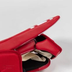 Bauer GSX Senior Goalie Blocker S20 -The Hockey Shop bauer blockers bauer gsx senior goalie blocker 14231844618306