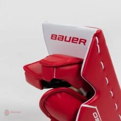 Bauer GSX Senior Goalie Blocker S20 -The Hockey Shop bauer blockers bauer gsx senior goalie blocker 14231844683842