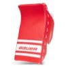 Bauer GSX Senior Goalie Blocker S20 -The Hockey Shop bauer blockers bauer gsx senior goalie blocker red regular 28741215584322
