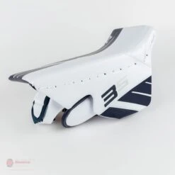 Bauer Supreme 3S Intermediate Goalie Blocker 17 Bauer Supreme 3S Intermediate Goalie Blocker -The Hockey Shop bauer blockers bauer supreme 3s intermediate goalie blocker 14231818272834