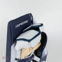 Bauer Supreme 3S Intermediate Goalie Blocker 19 Bauer Supreme 3S Intermediate Goalie Blocker -The Hockey Shop bauer blockers bauer supreme 3s intermediate goalie blocker 14231818502210