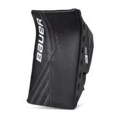 Bauer Supreme 3S Intermediate Goalie Blocker 27 Bauer Supreme 3S Intermediate Goalie Blocker -The Hockey Shop bauer blockers bauer supreme 3s intermediate goalie blocker black regular 28741216469058