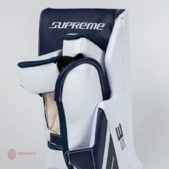 Bauer Supreme 3S Senior Goalie Blocker -The Hockey Shop bauer blockers bauer supreme 3s senior goalie blocker 14450330042434