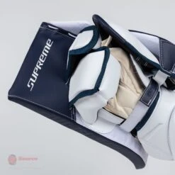 Bauer Supreme 3S Senior Goalie Blocker -The Hockey Shop bauer blockers bauer supreme 3s senior goalie blocker 14450330140738