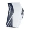 Bauer Supreme 3S Senior Goalie Blocker -The Hockey Shop bauer blockers bauer supreme 3s senior goalie blocker white navy regular 28741216141378