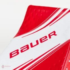 Bauer Vapor 2X Intermediate Goalie Blocker 18 Bauer Vapor 2X Intermediate Goalie Blocker -The Hockey Shop bauer blockers bauer vapor 2x intermediate goalie blocker 5311645220930