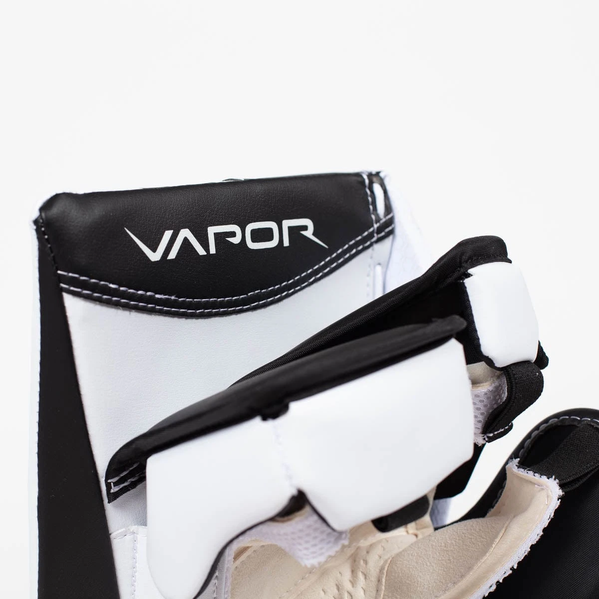 Bauer Vapor 2X Senior Goalie Blocker 8 Bauer Vapor 2X Senior Goalie Blocker - Image 6