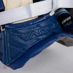 Bauer Vapor 3X Senior Goalie Blocker -The Hockey Shop bauer blockers bauer vapor 3x senior goalie blocker 27999313199170