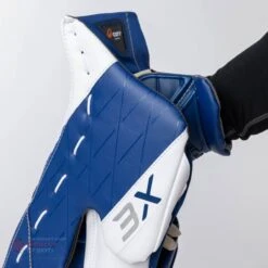 Bauer Vapor 3X Senior Goalie Blocker -The Hockey Shop bauer blockers bauer vapor 3x senior goalie blocker 27999313264706