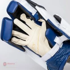 Bauer Vapor 3X Senior Goalie Blocker -The Hockey Shop bauer blockers bauer vapor 3x senior goalie blocker 27999313297474