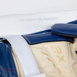 Bauer Vapor 3X Senior Goalie Blocker -The Hockey Shop bauer blockers bauer vapor 3x senior goalie blocker 27999313461314