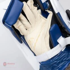 Bauer Vapor 3X Senior Goalie Blocker -The Hockey Shop bauer blockers bauer vapor 3x senior goalie blocker 27999313526850