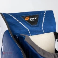 Bauer Vapor 3X Senior Goalie Blocker -The Hockey Shop bauer blockers bauer vapor 3x senior goalie blocker 27999313592386