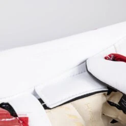 Bauer Vapor HyperLite Senior Goalie Blocker -The Hockey Shop bauer blockers bauer vapor hyperlite senior goalie blocker 27972274421826