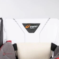 Bauer Vapor HyperLite Senior Goalie Blocker -The Hockey Shop bauer blockers bauer vapor hyperlite senior goalie blocker 27972274454594