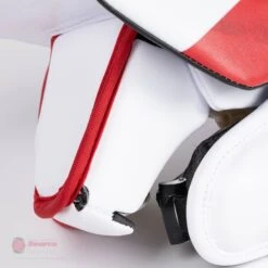 Bauer Vapor HyperLite Senior Goalie Blocker -The Hockey Shop bauer blockers bauer vapor hyperlite senior goalie blocker 27972274618434