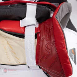 Bauer Vapor HyperLite Senior Goalie Blocker -The Hockey Shop bauer blockers bauer vapor hyperlite senior goalie blocker 27972274651202