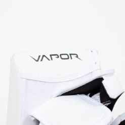 Bauer Vapor X2.7 Junior Goalie Blocker -The Hockey Shop bauer blockers bauer vapor x2 7 junior goalie blocker 5427645808706