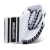 Bauer GSX Prodigy Youth Goalie Catcher S20 -The Hockey Shop bauer catchers bauer gsx prodigy youth goalie catcher white black full right 28743584710722