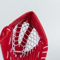 Bauer GSX Senior Goalie Catcher S20 -The Hockey Shop bauer catchers bauer gsx senior goalie catcher 14270584881218