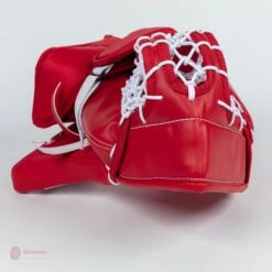 Bauer GSX Senior Goalie Catcher S20 -The Hockey Shop bauer catchers bauer gsx senior goalie catcher 14270584913986