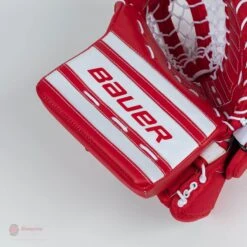 Bauer GSX Senior Goalie Catcher S20 -The Hockey Shop bauer catchers bauer gsx senior goalie catcher 14270584979522