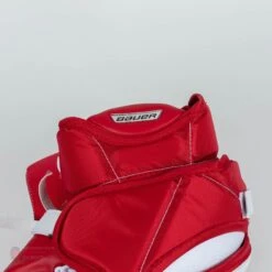 Bauer GSX Senior Goalie Catcher S20 -The Hockey Shop bauer catchers bauer gsx senior goalie catcher 14270585077826