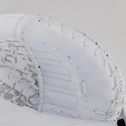 Bauer GSX Senior Goalie Catcher S23 -The Hockey Shop bauer catchers bauer gsx senior goalie catcher s23 30444789235778