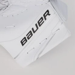 Bauer GSX Senior Goalie Catcher S23 -The Hockey Shop bauer catchers bauer gsx senior goalie catcher s23 30444789530690