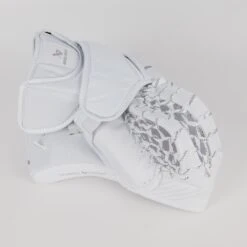 Bauer GSX Senior Goalie Catcher S23 -The Hockey Shop bauer catchers bauer gsx senior goalie catcher s23 30444789956674