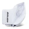 Bauer GSX Senior Goalie Catcher S20 2 Bauer GSX Senior Goalie Catcher S20 -The Hockey Shop bauer catchers bauer gsx senior goalie catcher white full right 28743621181506