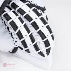 Bauer GX Senior Goalie Catcher -The Hockey Shop bauer catchers bauer gx senior goalie catcher white black regular 15002700709954