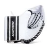 Bauer GX Senior Goalie Catcher 1 Bauer GX Senior Goalie Catcher -The Hockey Shop bauer catchers bauer gx senior goalie catcher white black regular 28743587004482