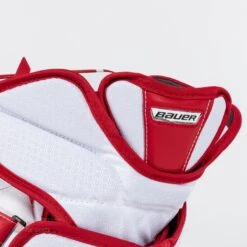 Bauer Supreme 3S Senior Goalie Catcher -The Hockey Shop bauer catchers bauer supreme 3s senior goalie catcher 14451185549378