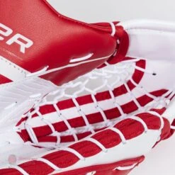 Bauer Supreme 3S Senior Goalie Catcher -The Hockey Shop bauer catchers bauer supreme 3s senior goalie catcher 30350680064066