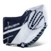 Bauer Supreme 3S Senior Goalie Catcher -The Hockey Shop bauer catchers bauer supreme 3s senior goalie catcher white navy regular 28743584088130